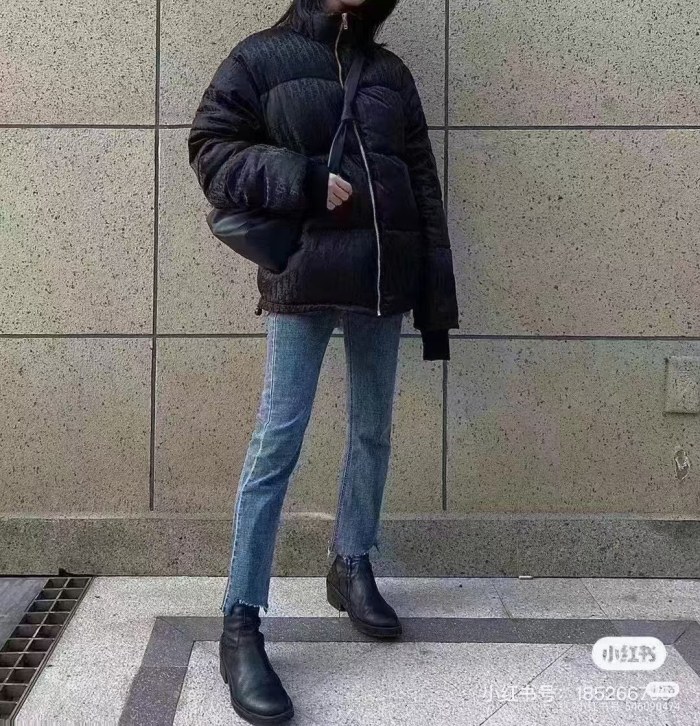 Clothes Dior 20251104