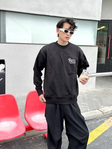 Clothes Gucci 20251104