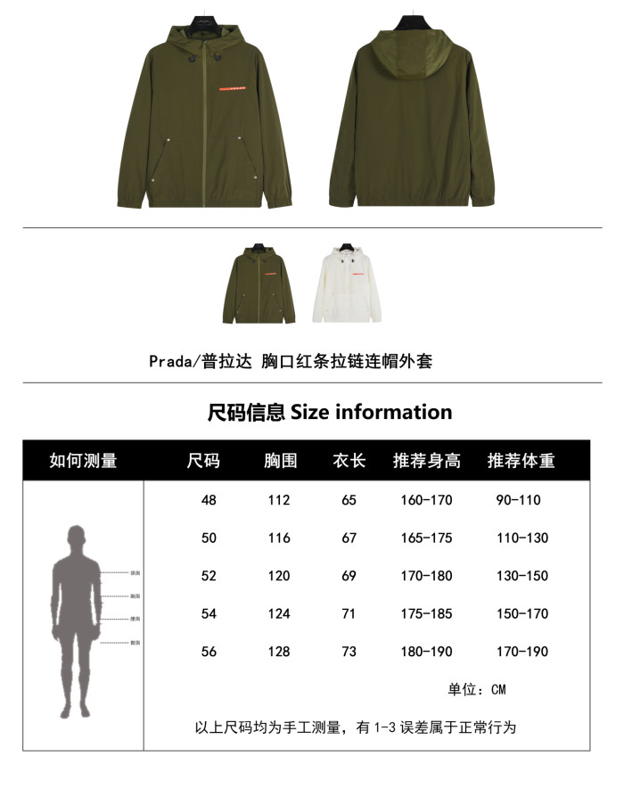 Clothes Prada 20251104