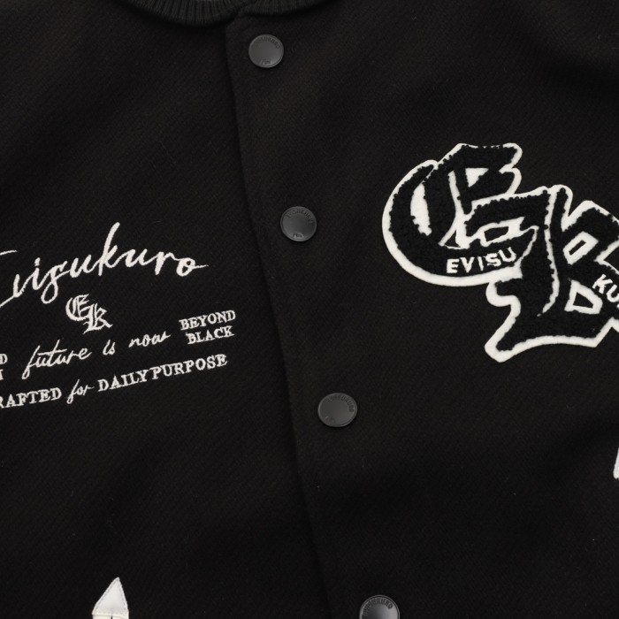Clothes EVISU 20251104
