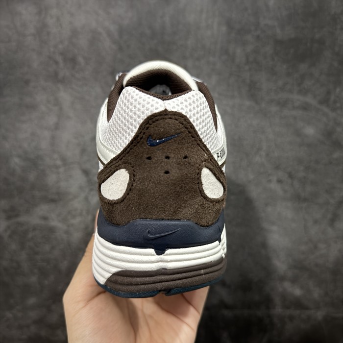 Nike P-6000 Phantom Baroque Brown Metallic Summit White Armory Navy