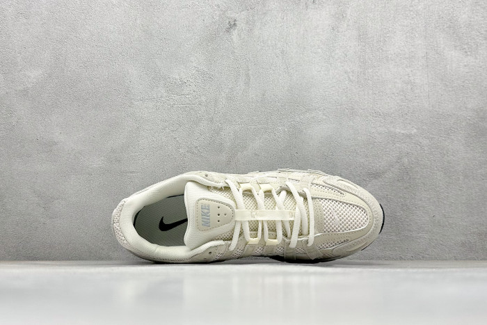 Nike P-6000 SE Light Orewood Brown