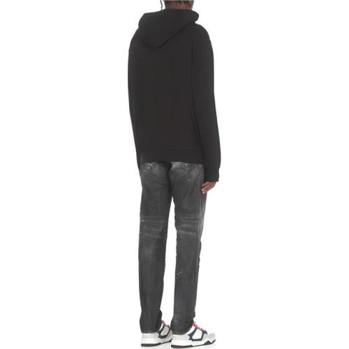 Dsquared 2 Icon Cool Fit Hoodie
