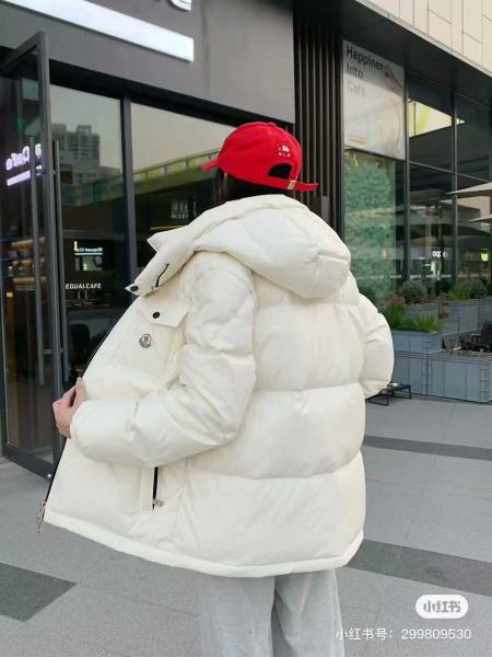 Clothes MONCLER 20251105