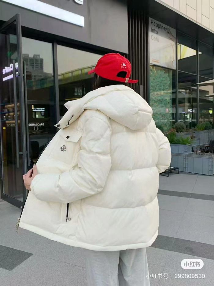 Clothes MONCLER 20251105