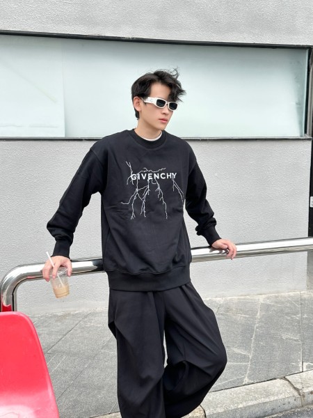 Clothes Givenchy 20251105