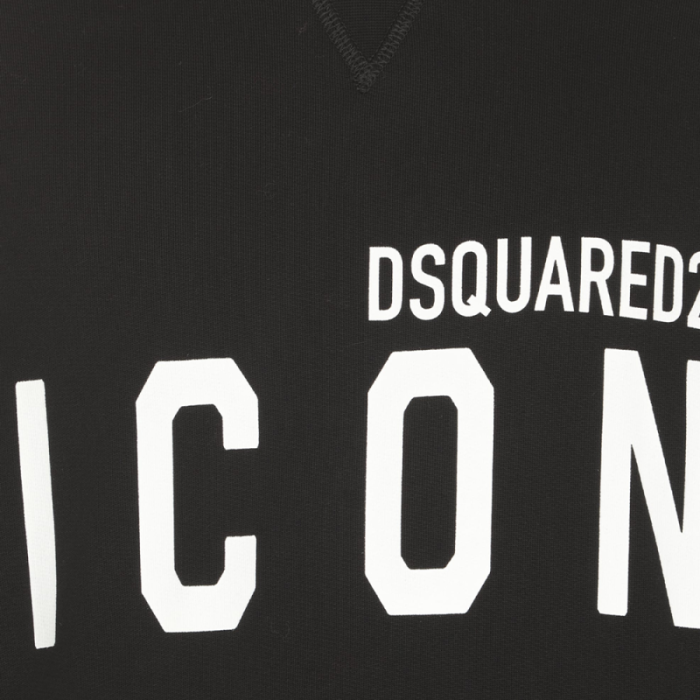 Dsquared 2 Icon Cool Fit Hoodie