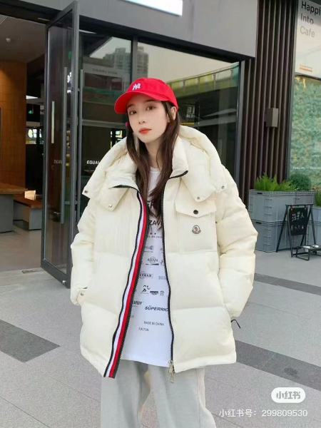 Clothes MONCLER 20251105