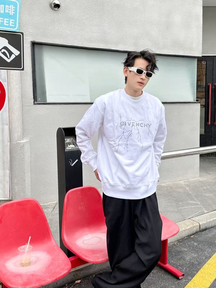 Clothes Givenchy 20251105