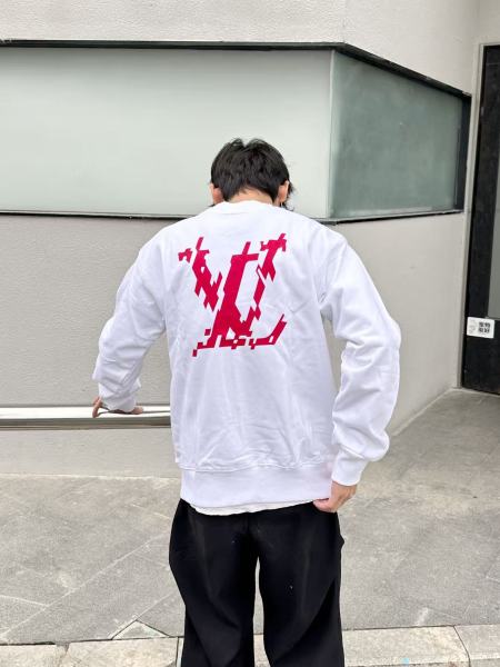 Clothes Louis Vuitton 20251105