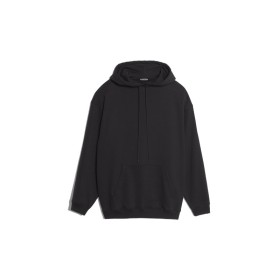 Balenciaga Pre Owned 2010s Logo print Hoodie