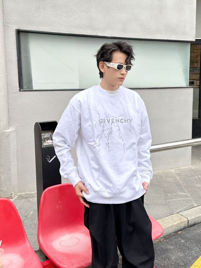 Clothes Givenchy 20251105