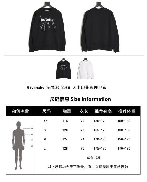 Clothes Givenchy 20251105