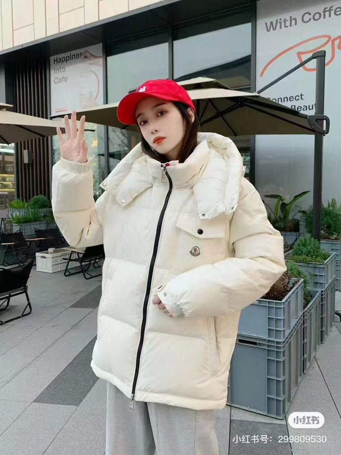 Clothes MONCLER 20251105