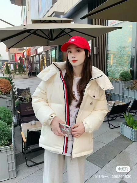 Clothes MONCLER 20251105