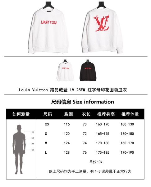 Clothes Louis Vuitton 20251105