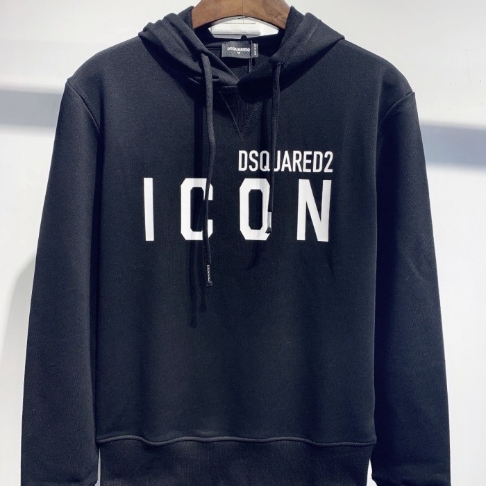 Dsquared 2 Icon Cool Fit Hoodie