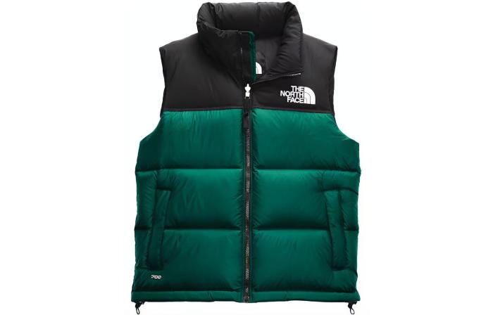 THE NORTH FACE 1996 Retro Nuptse Gilet