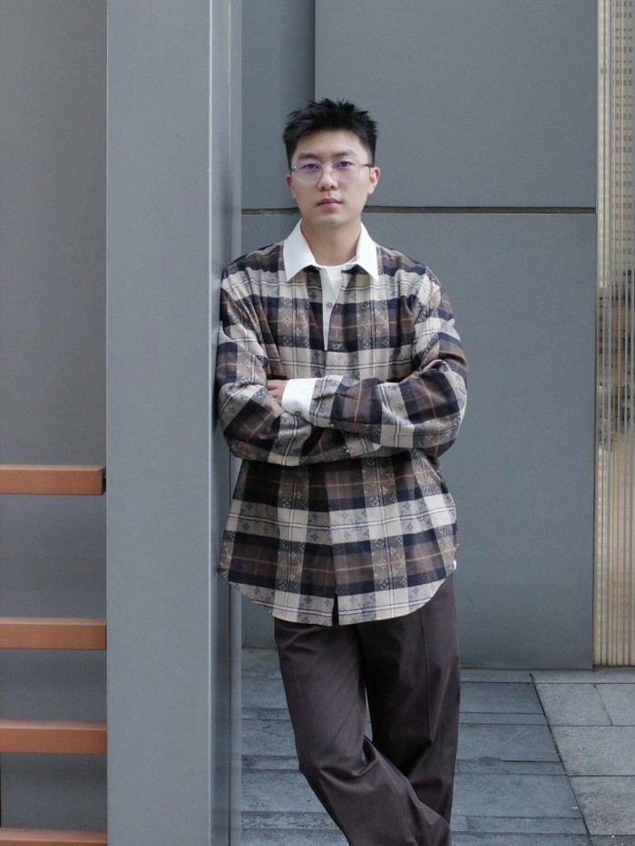 Clothes  LOUIS VUITTON LV  20251106