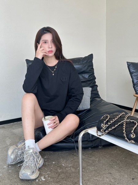 Clothes Dior 20251106