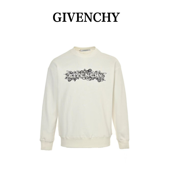 Clothes GIVENCHY 20251106