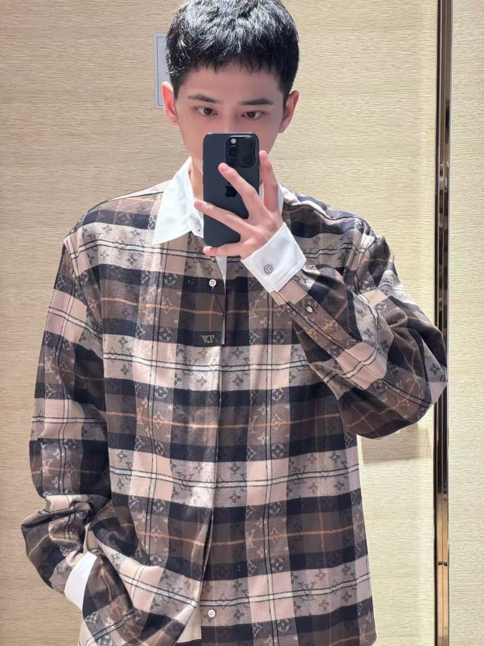 Clothes  LOUIS VUITTON LV  20251106