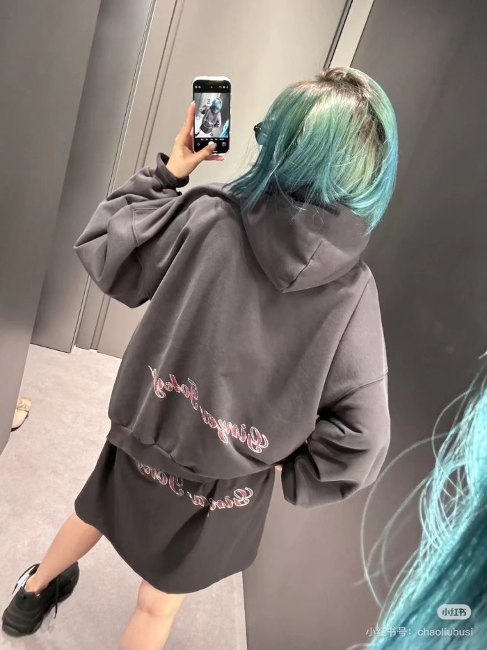 Clothes Balenciaga 20251106