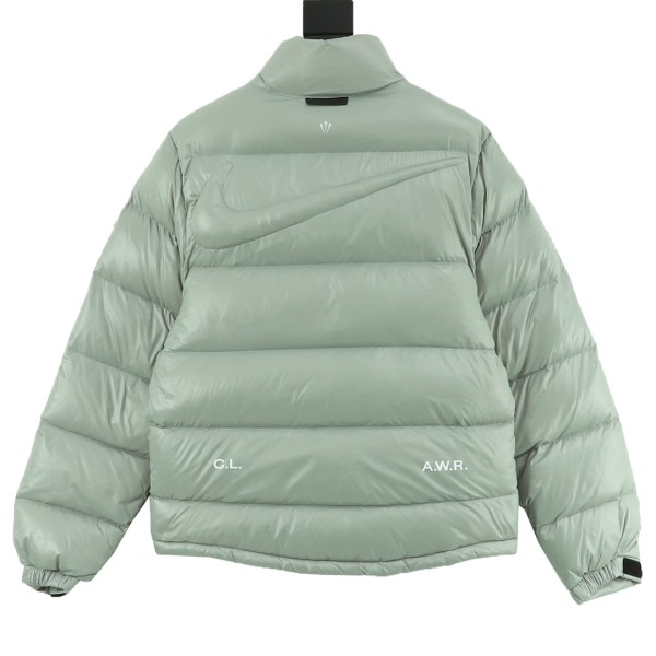 Nike X Nocta Sunset Puffer Jacket