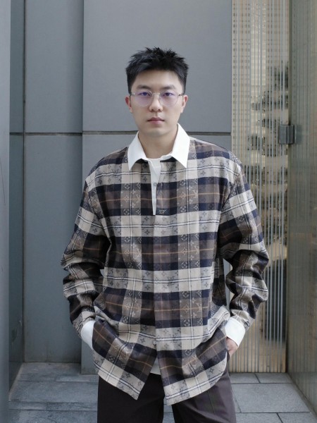 Clothes  LOUIS VUITTON LV  20251106