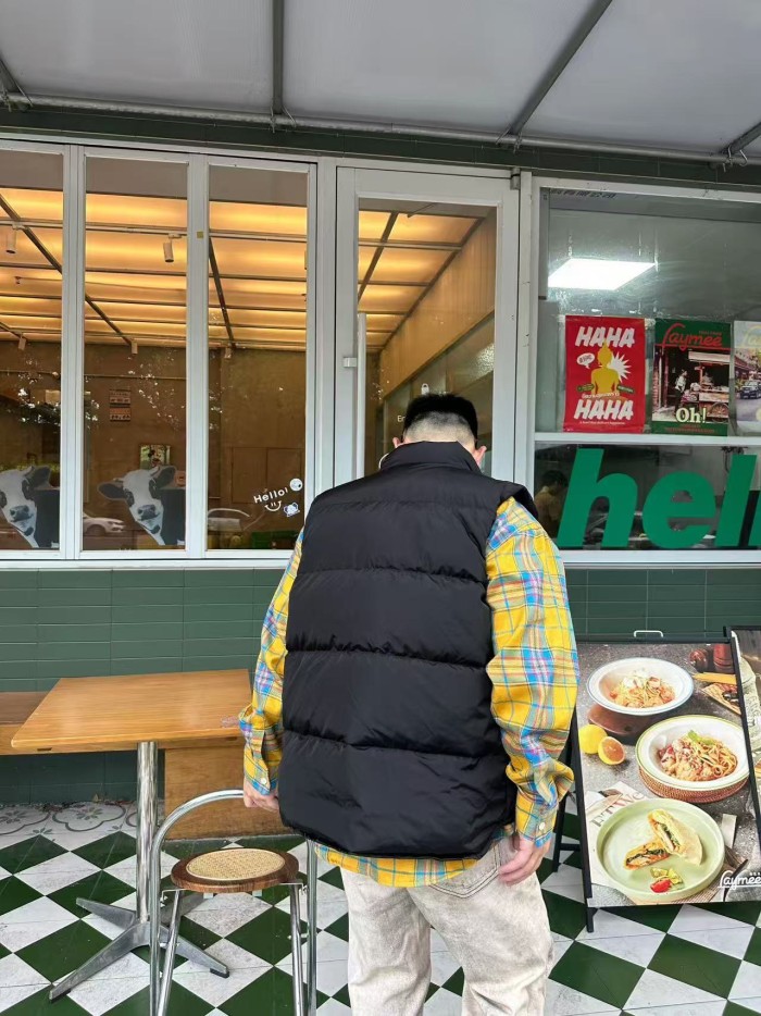 Clothes Prada 20251106