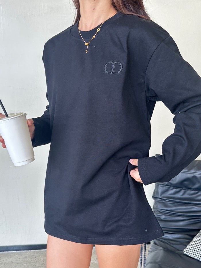 Clothes Dior 20251106