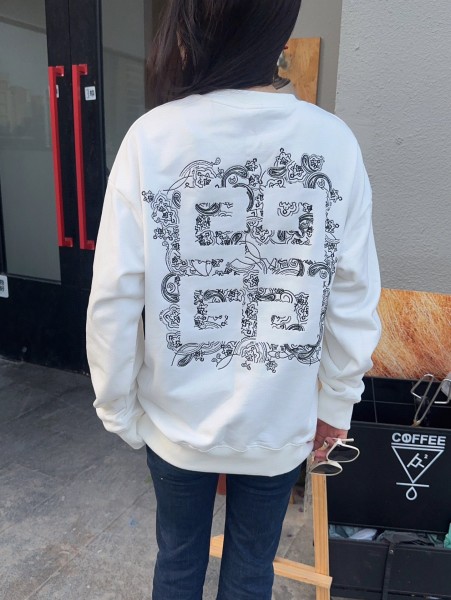 Clothes GIVENCHY 20251106