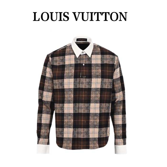 Clothes  LOUIS VUITTON LV  20251106