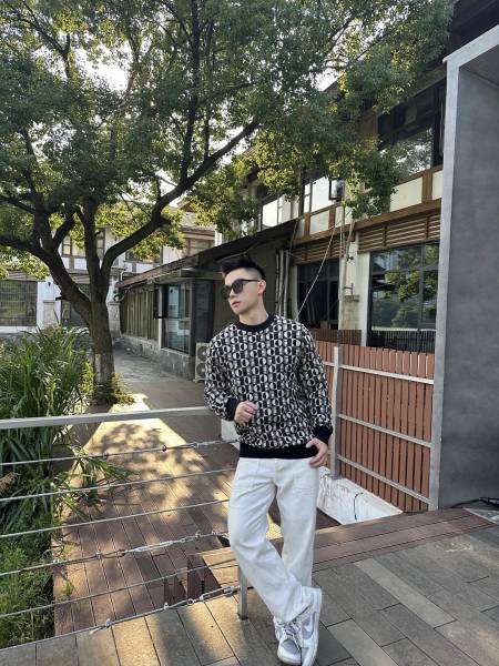 Clothes FENDI FD OPTICA 20251106