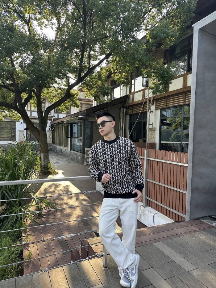 Clothes FENDI FD OPTICA 20251106