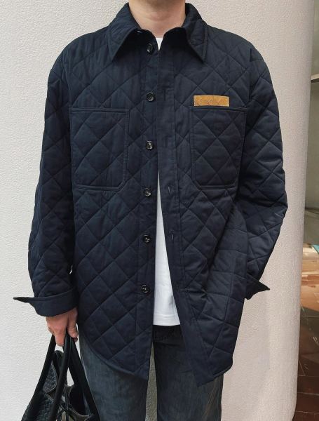 Clothes BOTTEGA VENETA 20251106