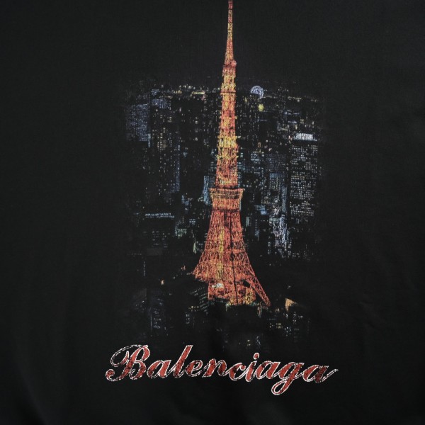 Clothes Balenciaga 20251106