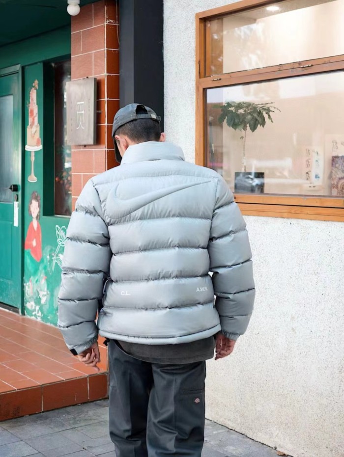 Nike X Nocta Sunset Puffer Jacket