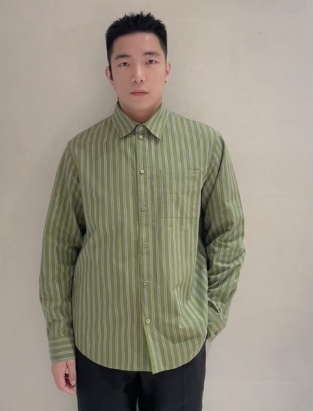 Clothes Burberry 20251106