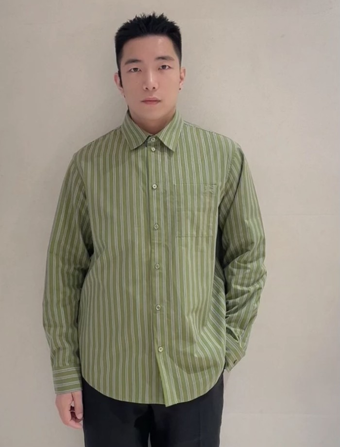 Clothes Burberry 20251106