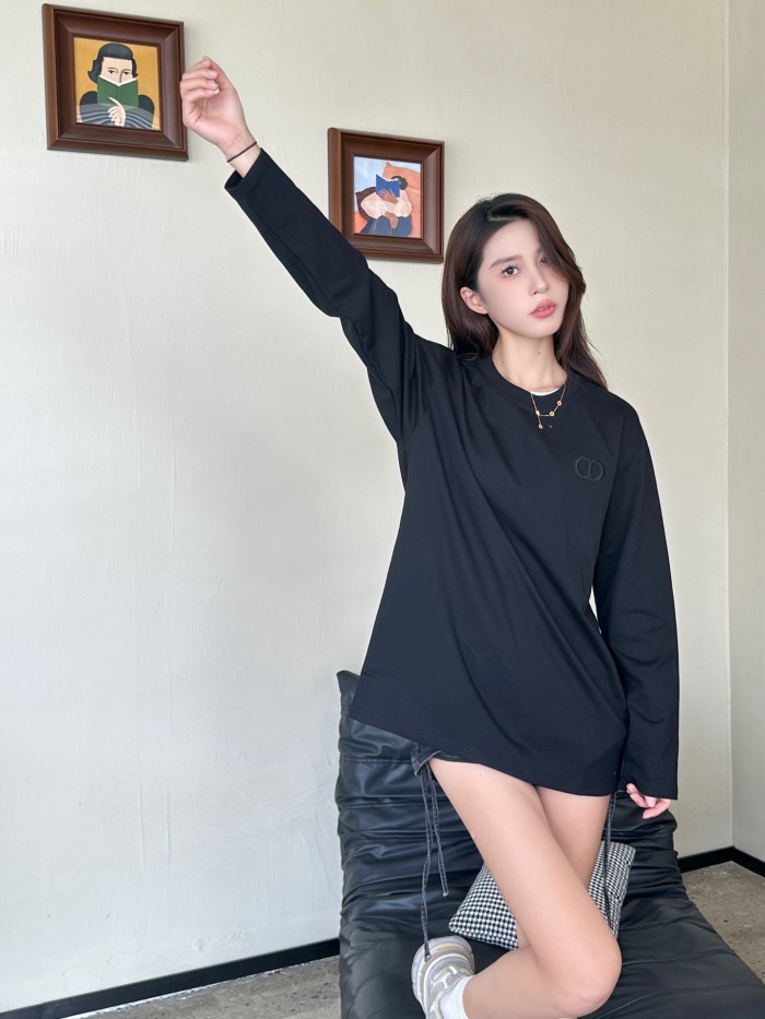 Clothes Dior 20251106