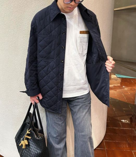 Clothes BOTTEGA VENETA 20251106