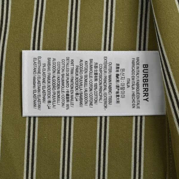 Clothes Burberry 20251106