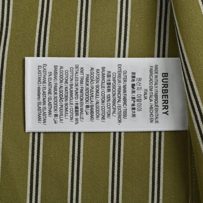 Clothes Burberry 20251106