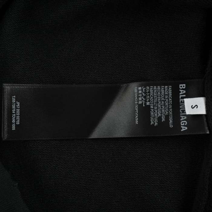 Clothes Balenciaga 20251106