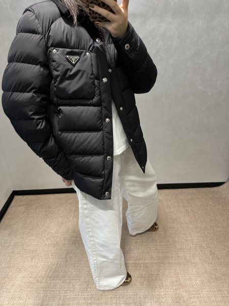 Clothes  Prada 20251106