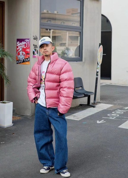 Clothes  Nike x Drake Nocta 20251106