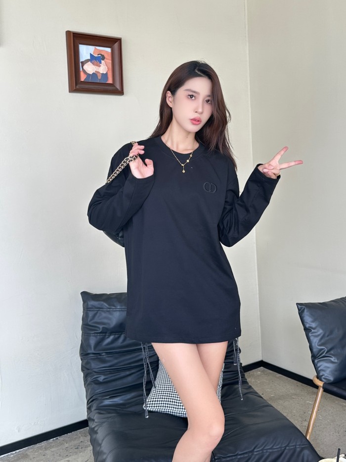 Clothes Dior 20251106