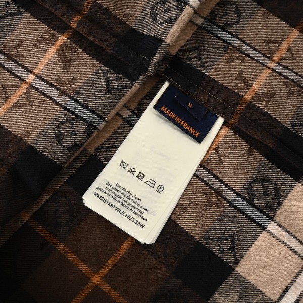 Clothes  LOUIS VUITTON LV  20251106