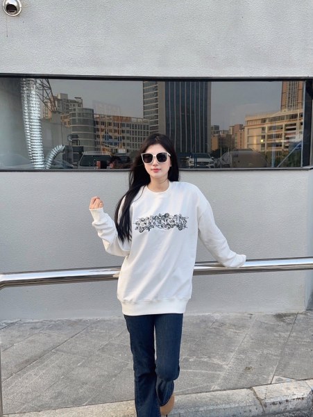 Clothes GIVENCHY 20251106